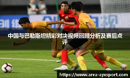 中国与巴勒斯坦精彩对决视频回顾分析及赛后点评
